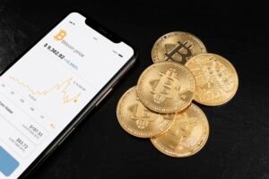 Análise jurídica de ativos digitais e criptomoedas durante a divisão de bens